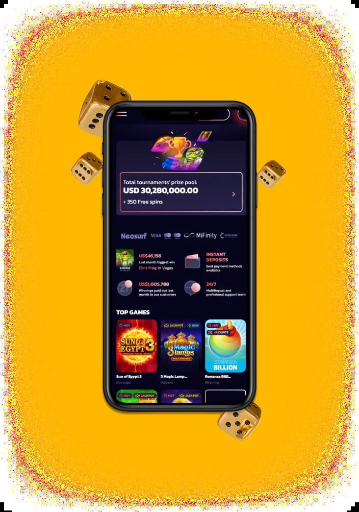 Quick Hit Slot Canada Mobile